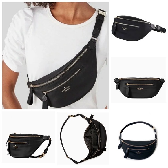 kate spade Handbags - Kate Spade Chelsea Belt Bag